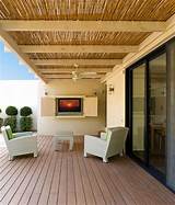 Outdoor Patio Roofing Options Images