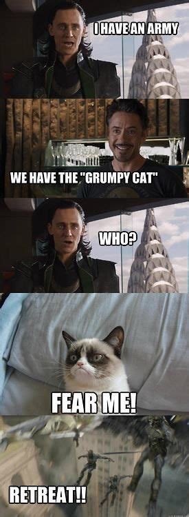 Top 30 Funny Cat Memes Yaas ️ Funny Grumpy Cat Memes