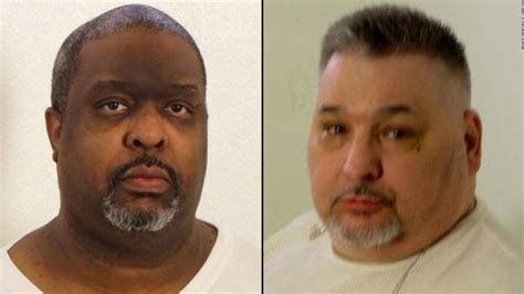 kenneth williams executed in arkansas 4th inmate put to death in 8 days cnn