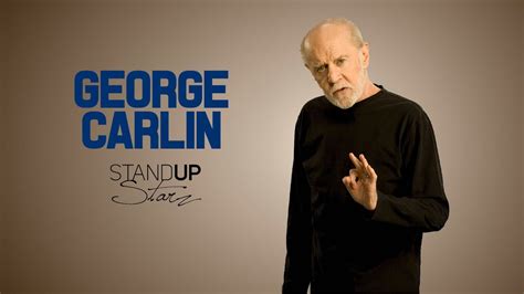 George Carlin All My Stuff Youtube