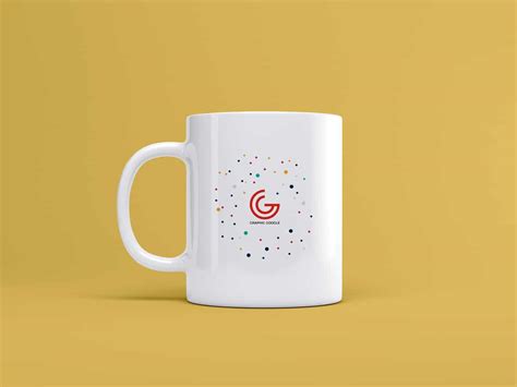coffee mug psd mockup   high resolution designhooks