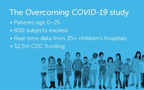 National Study Tracks Covid 19 And Mis C In Children Boston Children