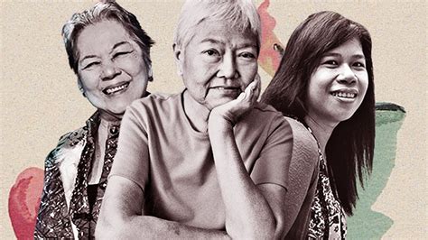 Women Writers In The Philippines Youre Sure To Love Spotph