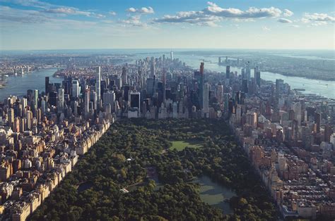 3 Dage I New York City Den Perfekte Rejseplan