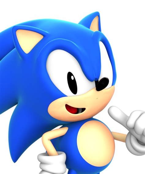 Classic Sonic Wiki Sonic The Hedgehog Amino