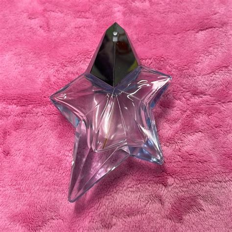 Thierry Mugler Other Angel By Thierry Mugler Empty Refillable