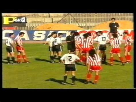 Μαχητής mma έχασε το δάχτυλό του εν ώρα αγώνα. ΠΑΟΚ - ΟΛΥΜΠΙΑΚΟΣ 3-2 1990-91 - YouTube