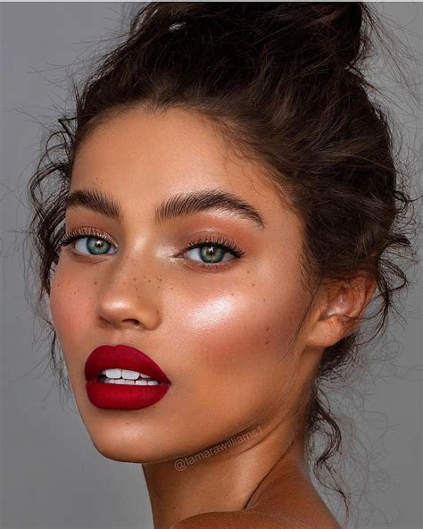 Summer Makeup Looks For Colorful Glowy Makeup Ideas Artofit