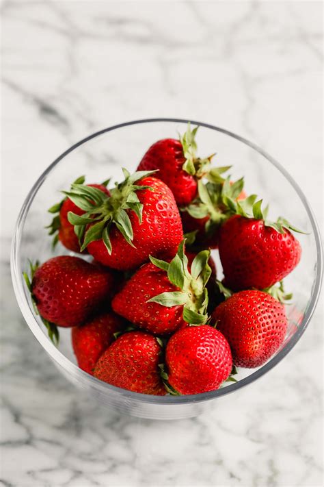 How To Store Fresh Strawberries To Last Longer Zestful