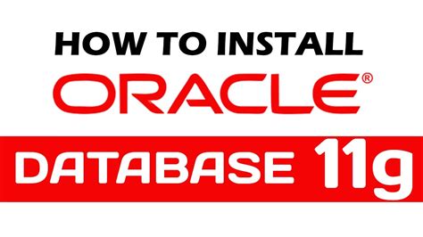 Free download oracle database express edition 11g release 2 for 64 bit microsoft windows systems. How to downloadinstall oracle database (software) 11g release 2