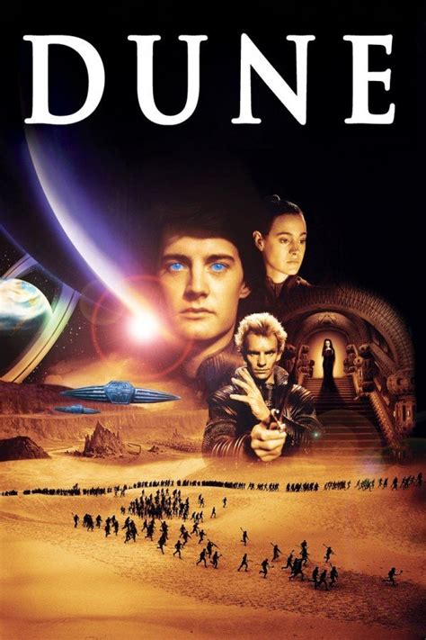 Dune The Complete Saga Un Fan Refait Une Version De Heures