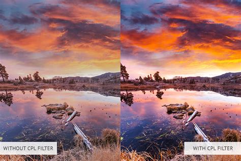 What Is Cpl Filter In Photography ⁠— Easy Guide