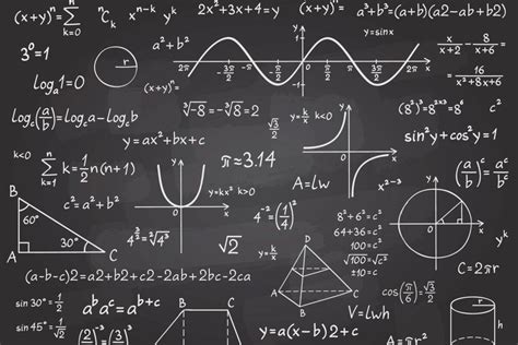 The Myth Of The ‘math Person — Harvard Gazette
