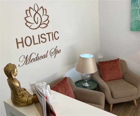 About Us Holistic Medical Spa