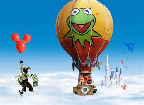 Muppets Muppets Jim Henson Disney Love