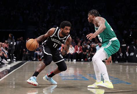 Skip Bayless Says Kyrie Irving Is Delusional About His Worth To The Nets