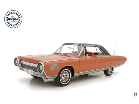 1963 Chrysler Turbine Car For Sale Cc 1455180
