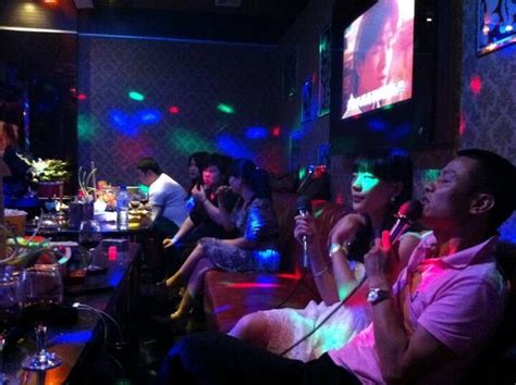 Prostitusi Terselubung Di Balik Tempat Karaoke Kaskus