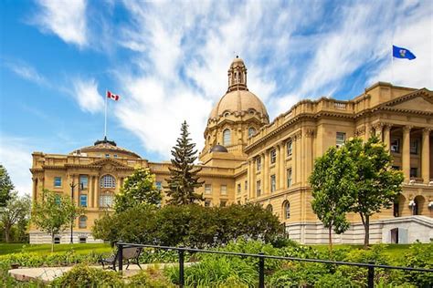 10 Best Things To Do In Edmonton What Is Edmonton Most Famous For