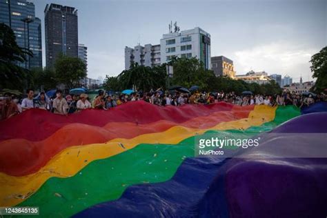 vietnam pride parade photos and premium high res pictures getty images