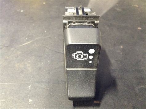 A27 1173 008 Kenworth T680 Dashconsole Switch For Sale