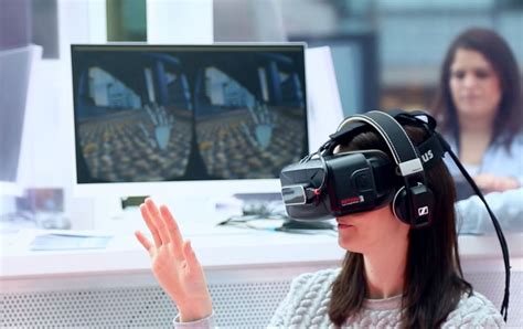 Virtual Reality In Interior Design Sbid