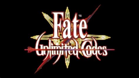 Fateunlimited Codes Op Youtube