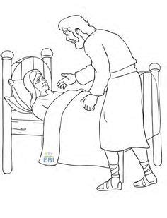 Peter and dorcas coloring page | free printable coloring pages. 1000+ images about Dorcas on Pinterest | Daughters ...