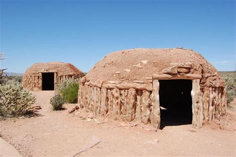 Native American House Wigwam Native American Houses Southwest