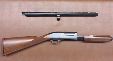 Remington Model 870 Special Field For Sale At 918110045