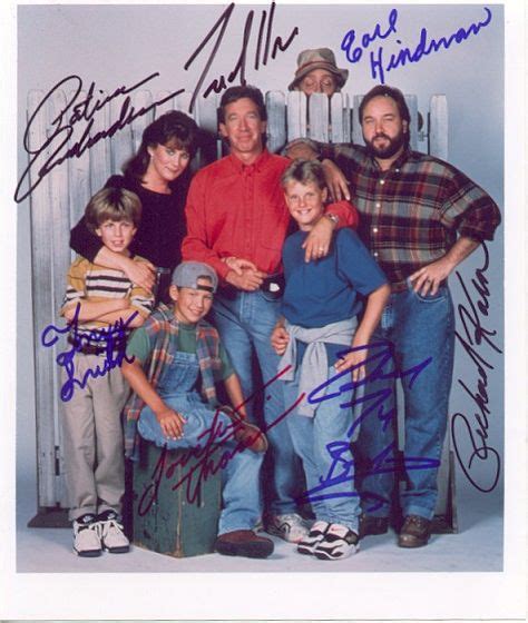 Home Improvement Cast Info On Financing Home Repairs