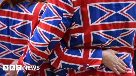 What Did The Brexit Vote Reveal About The Uk Bbc News