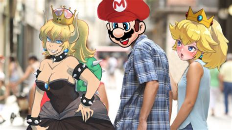 Pretty Much Yeah Bowsette Know Your Meme