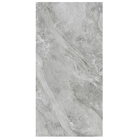 But its comfortable surface makes alterna warmer to the touch, kinder to your feet, and easier to care for in any room of your home. Luna Grey Marble Effect Porcelain Tiles 120x60cm
