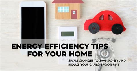 How To Make Your Home More Energy Efficient Expert Tips