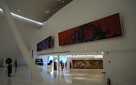 Museo Soumaya Escapadas Por México Desconocido