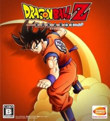 Learn the maps in dragon ball z kakarot, special events, how to check for frenzy or villainous enemies, & more! Dragon Ball Z: Kakarot - Wikipedia