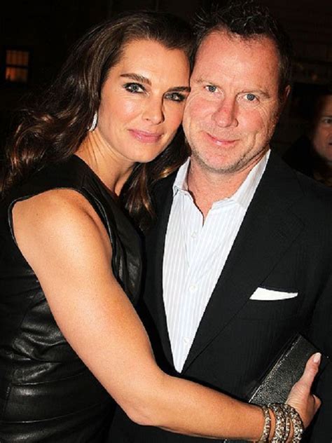 Brooke Shields Her Fame Her Love Affairs Her Marital Life And Her