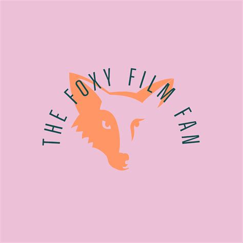 The Foxy Film Fan