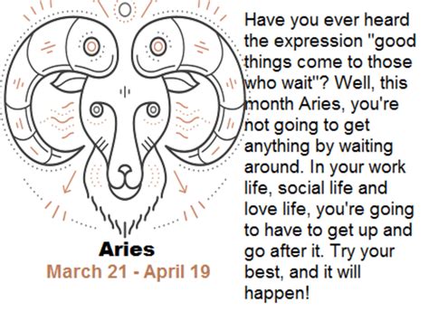 What Is Your March Horoscope Playbuzz