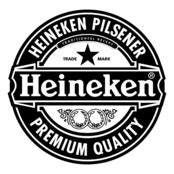 Pngkite is an open image community, and all designers can share their own original artwork here. Heineken Logo PNG Transparent (2) - Brands Logos