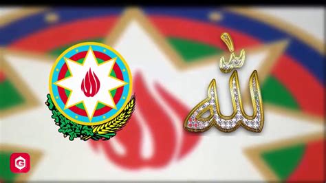 Acam deyib, 80 yaşlı qadının evinə girdi. Azerbaycan gerbi haqqinda maraqlı faktlar - YouTube