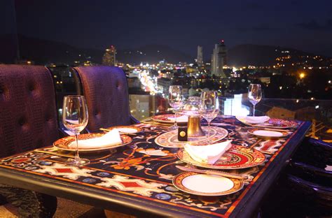 Maybe you would like to learn more about one of these? Dine With A View At These Unique Restaurants In Klang ...