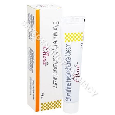 Gambiense and may be used with. Buy Eflora 13.9% -15gm Cream Online At Best Price From SGP