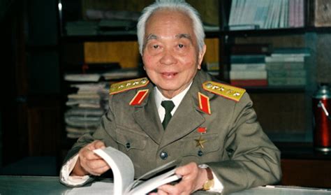 Vietnamese General Vo Nguyen Giap Dies Tuoi Tre News