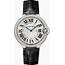 Cartier Ballon Bleu De WE902056 White Gold Watch  Worlds Best