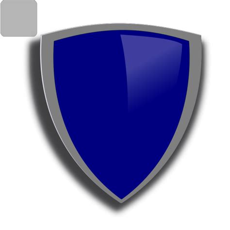Blue Shield Png Svg Clip Art For Web Download Clip Art Png Icon Arts