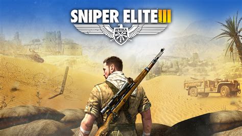 Sniper Elite 3 Ps4 Full Version Free Download Gf