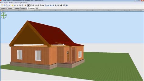 Home Sweet Home 3d Sweet Home 3d Screenshot And Download At