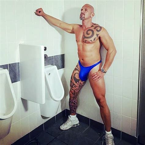 Showing It Off At The Mens Room Urinals Page 365 Lpsg
